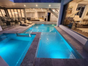Red Sands Retreat